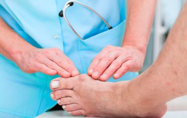 Hallux Valgus (Халюс Вальгус) Hallux Valgus (Халюс Вальгус)