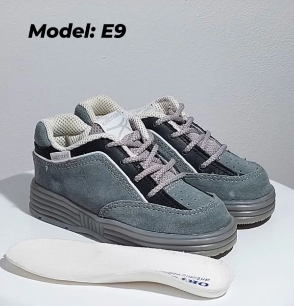 Ортопедичні кросівки Ortope  Ортопедичні кросівки Ortope