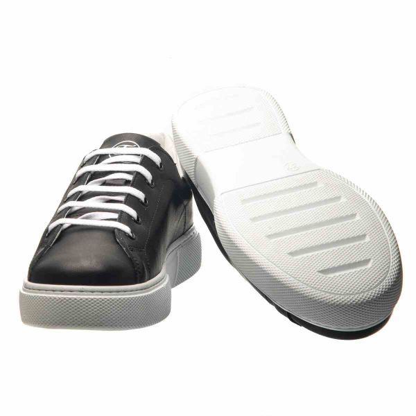 Кеди профілактичні Theo Leo 0086