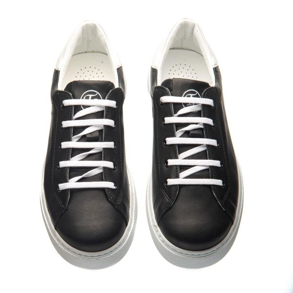 Кеди профілактичні Theo Leo 0086