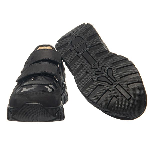 Кросівки профілактичні Theo Leo 0092