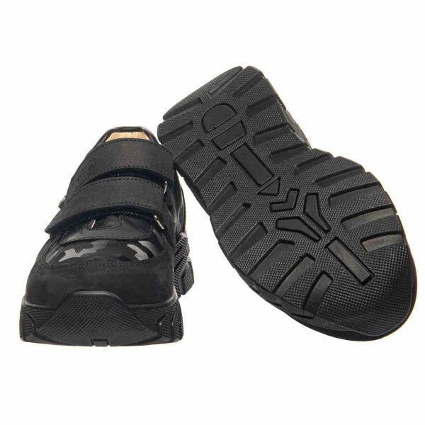 Кросівки профілактичні Theo Leo 0092