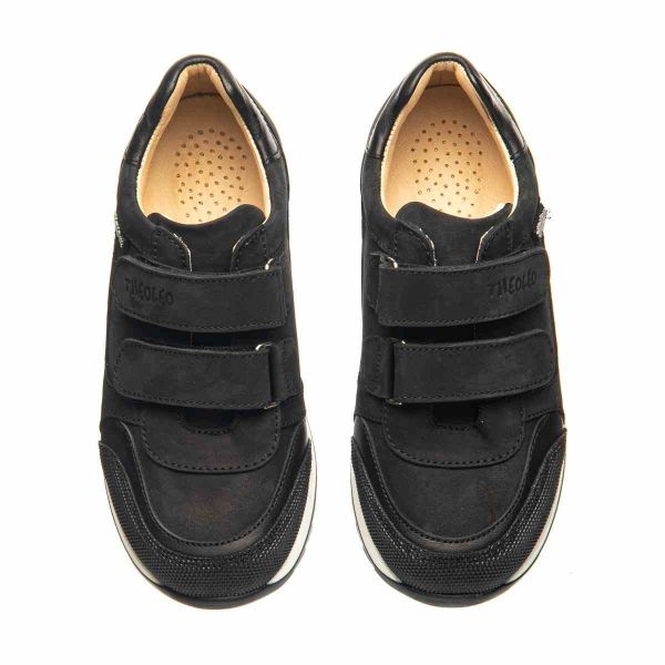 Кросівки профілактичні Theo Leo 0099