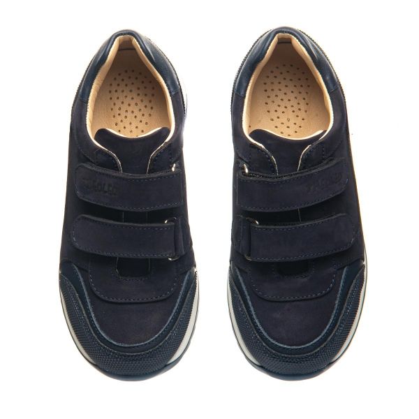 Кросівки профілактичні Theo Leo 0100