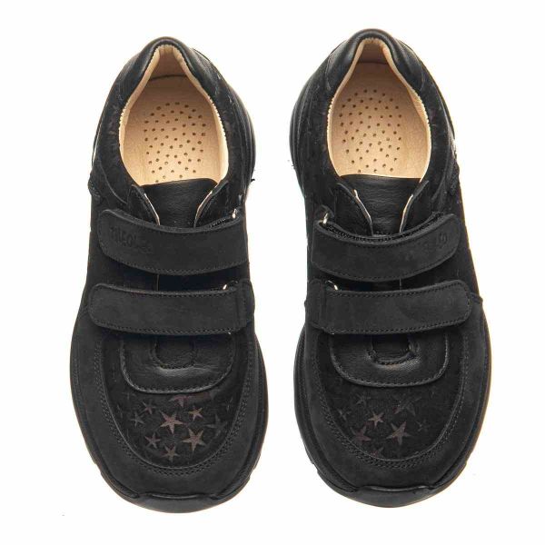 Кросівки профілактичні Theo Leo 0101