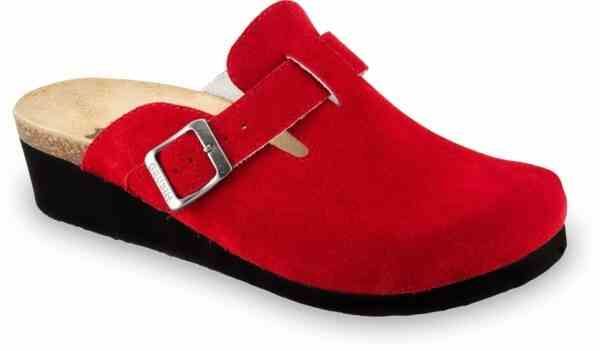 Сабо ортопедичні жіночі Oxford, Grubin