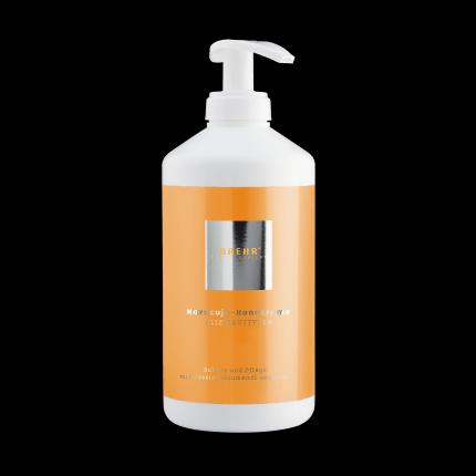 Крем для рук с маслом маракуйи, Baehr - 500 мл Крем для рук с маслом маракуйи, Baehr - 500 мл