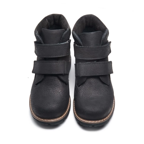 Профілактичні шкіряні черевики для хлопчика (арт. LEO-1004), THEO LEO (Туреччина)