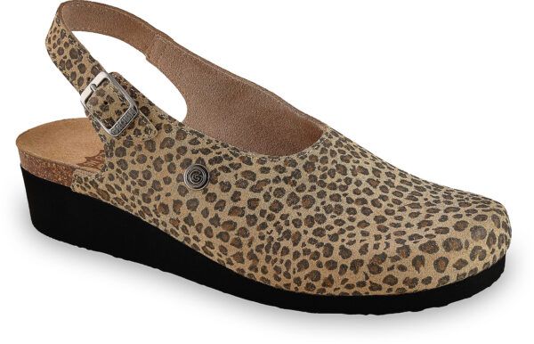 Босоножки женские ортопедические Stanley, Grubin (gr-101361)