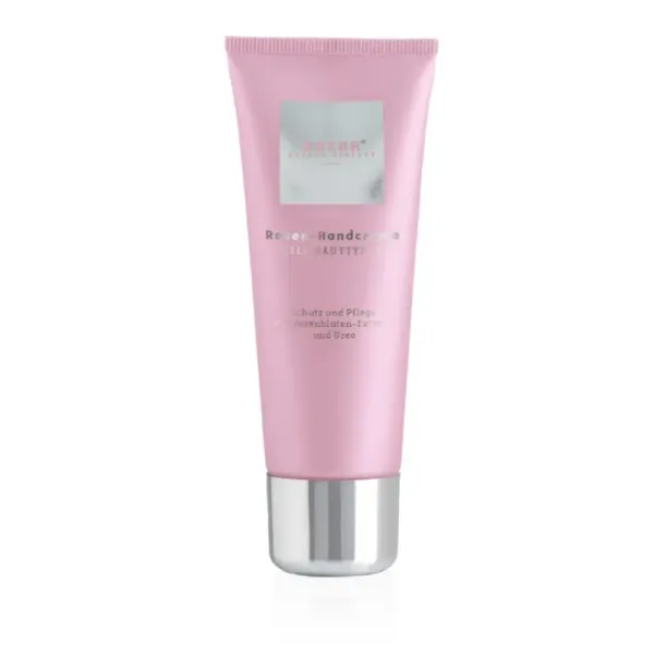 Крем для рук з екстрактом пелюстків троянди, Baehr - 75 мл Крем для рук з екстрактом пелюстків троянди, Baehr - 75 мл