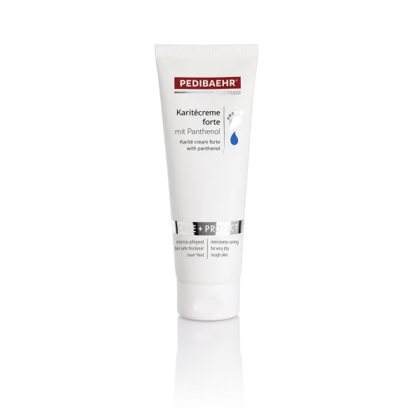 Бальзам из карите PFLEGEBALSAM MIT KARITÉ 75 мл Бальзам из карите PFLEGEBALSAM MIT KARITÉ 75 мл