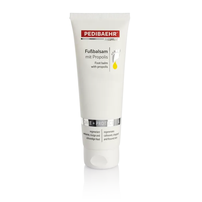 Бальзам с прополисом FUSSBALSAM MIT PROPOLIS 75 мл
