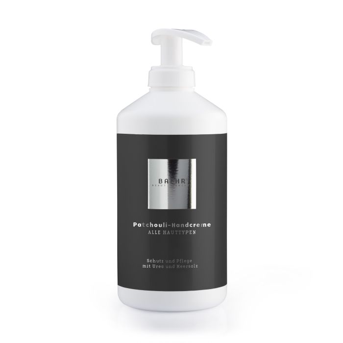 КРЕМ ДЛЯ РУК ПОЧУЛИ (PATCHOULI-HANDCREME), 500 мл