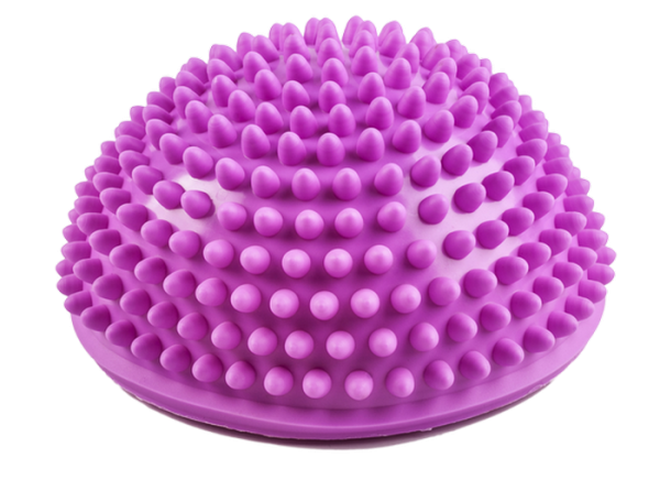 Полусфера массажная балансировочная