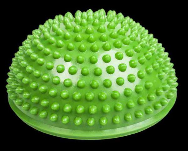 Полусфера массажная балансировочная