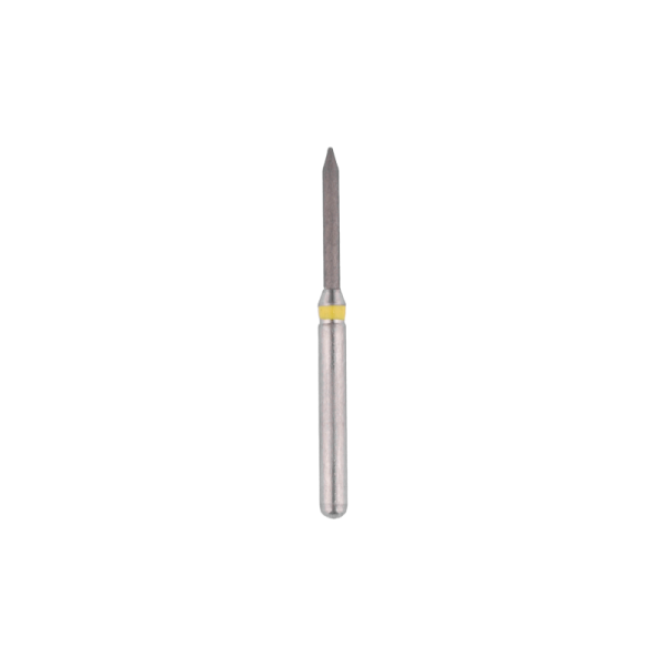 Стоматологічний циліндричний бор  130.504.012