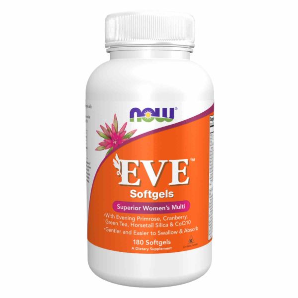 EVE - 180 softgels EVE - 180 softgels