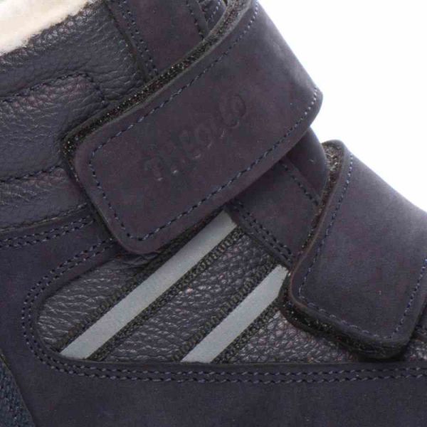 Профілактичні черевики зимові дитячі (арт. LEO-1394), THEO LEO (Туреччина)