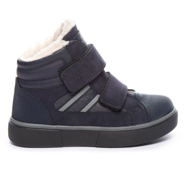 Профілактичні черевики зимові дитячі (арт. LEO-1394), THEO LEO (Туреччина)