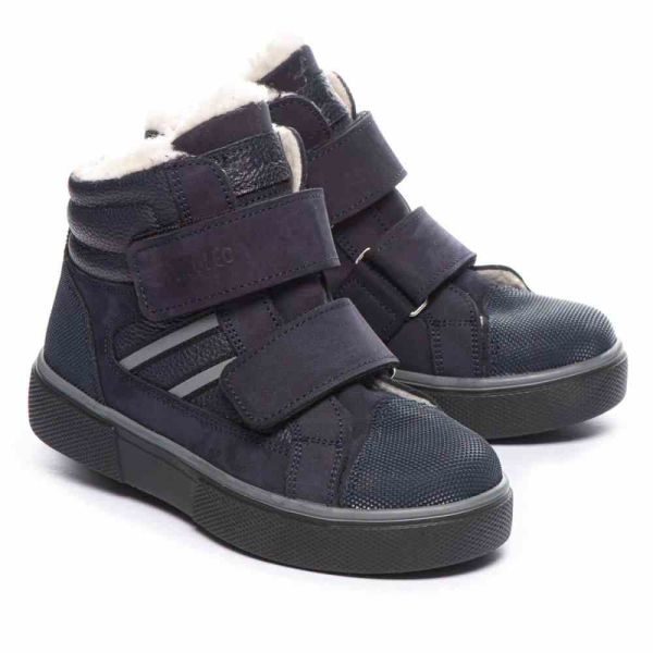 Профілактичні черевики зимові дитячі (арт. LEO-1394), THEO LEO (Туреччина)