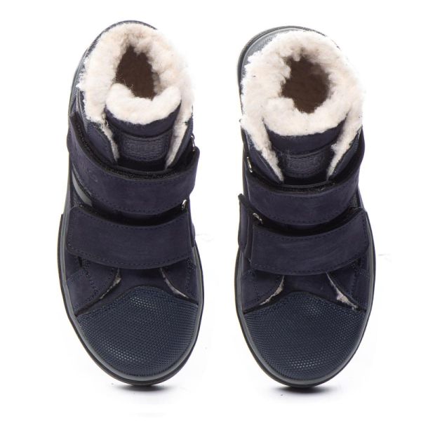 Профілактичні черевики зимові дитячі (арт. LEO-1394), THEO LEO (Туреччина)