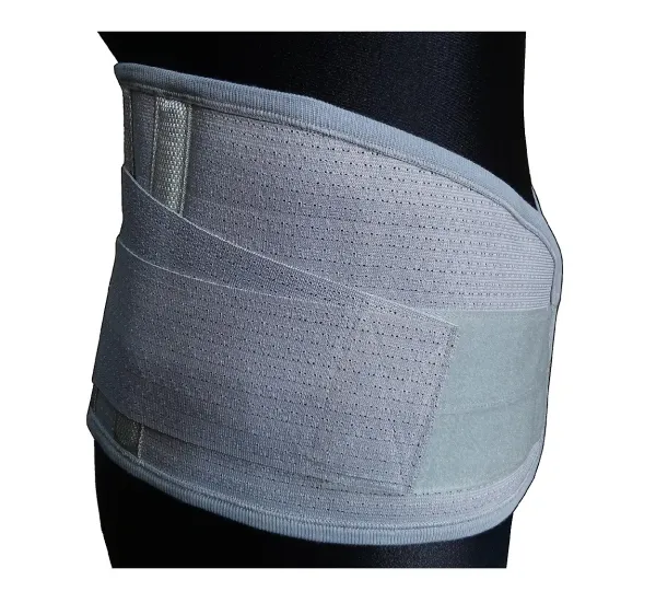 Бандаж для попереку з 6 ребрами жорсткості