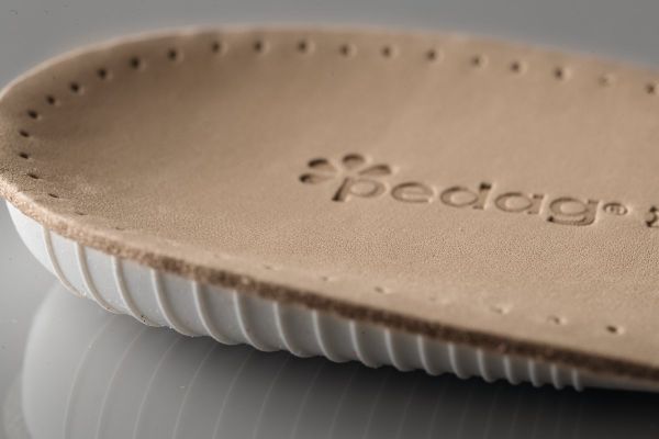 169 p. L STABIL -вкладиш при різниці ніг