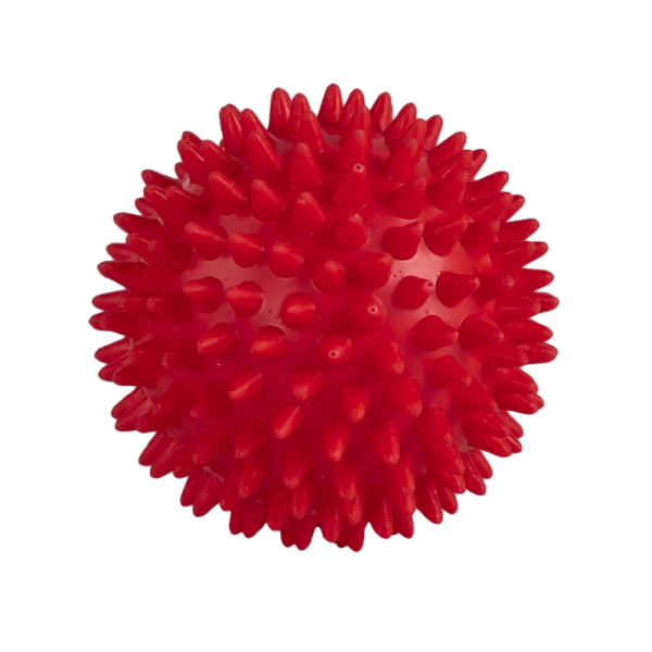 Мяч массажный d=7 см