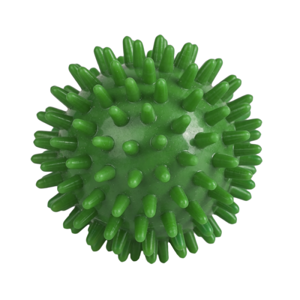 Мяч массажный d=7 см