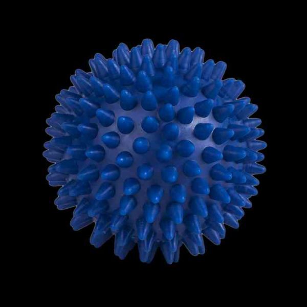 Мяч массажный d=7 см