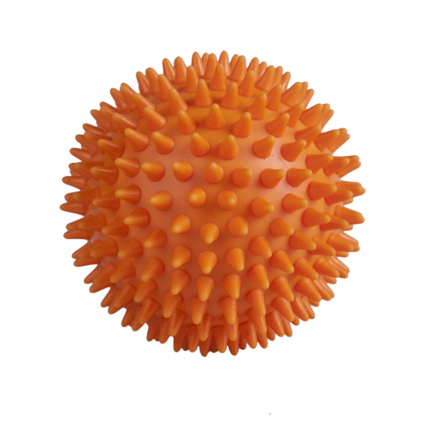 Мяч массажный d=9 см