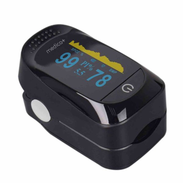 Милиця з опорою під лікоть, алюмінієва з подвійним регулюванням, висотою 97-127 см, 7815РС, Nova Тайвань