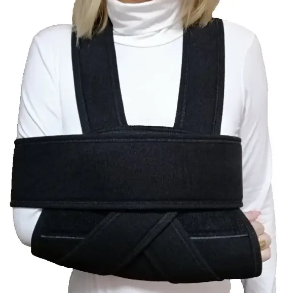 Бандаж фіксуючий Дезо – пов’язка для іммобілізації плеча та руки