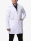 DOC Чоловічий Медичний Халат