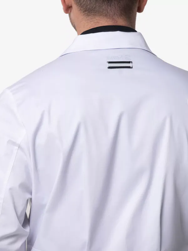 DOC Чоловічий Медичний Халат