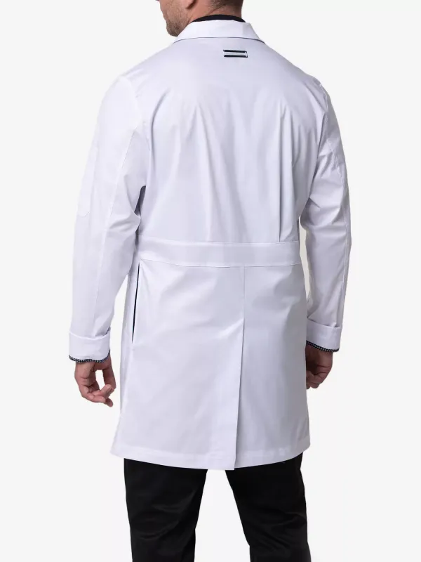 DOC Чоловічий Медичний Халат