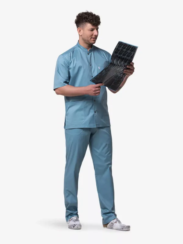 Медичний косюм з 2 кишенями ніагара