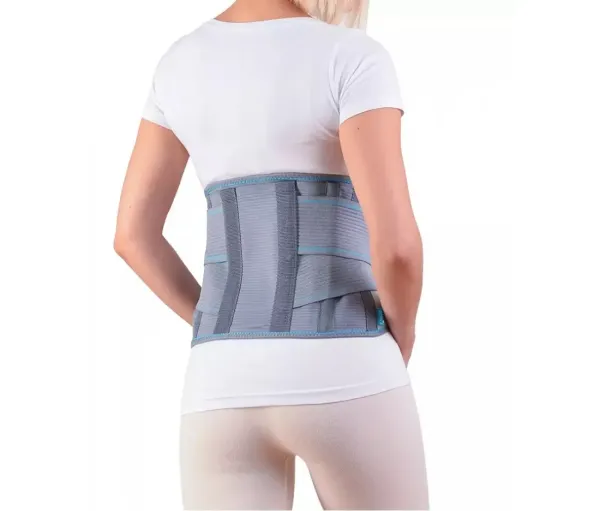 Бандаж підтримуючий жорсткий Алком 2030 Бандаж підтримуючий жорсткий Алком 2030