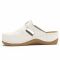 Сабо жіночі шкіряні Leon 900  білі Сабо жіночі шкіряні Leon 900  білі