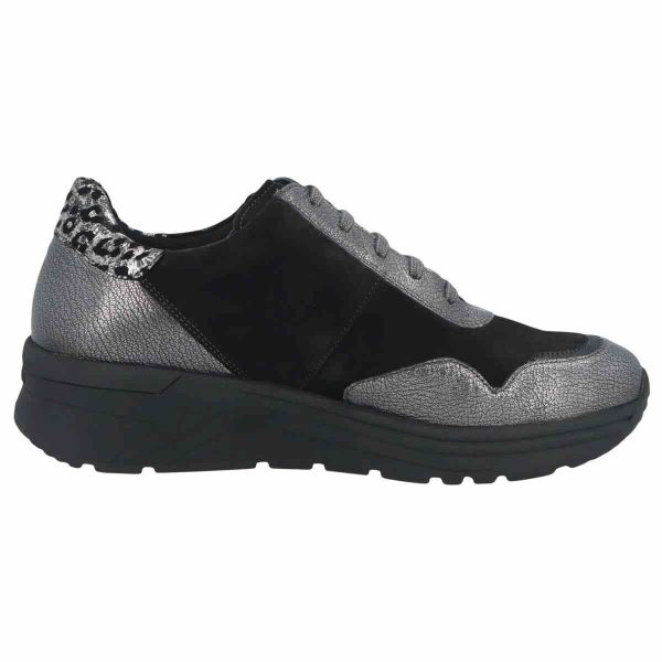 Жіночі шкіряні кросівки Karma, / (арт. 7 59071 20855)OLIDUS (Німеччина)