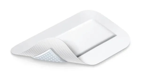 Повязка пластырная Cosmopor® advance / Космопор адванс 15см x 8см 1шт