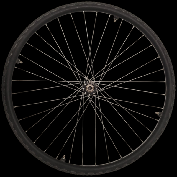 24" x 1⅜" заднє лите колесо К24-OSD-MOD-ECO2 для інвалідних візків OSD-MOD-ECO2 24" x 1⅜" заднє лите колесо К24-OSD-MOD-ECO2 для інвалідних візків OSD-MOD-ECO2