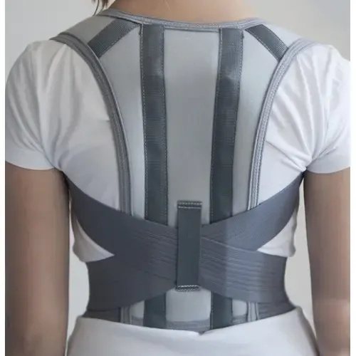 Корсет для корекції постави, дитячий, Алком 1030 Корсет для корекції постави, дитячий, Алком 1030