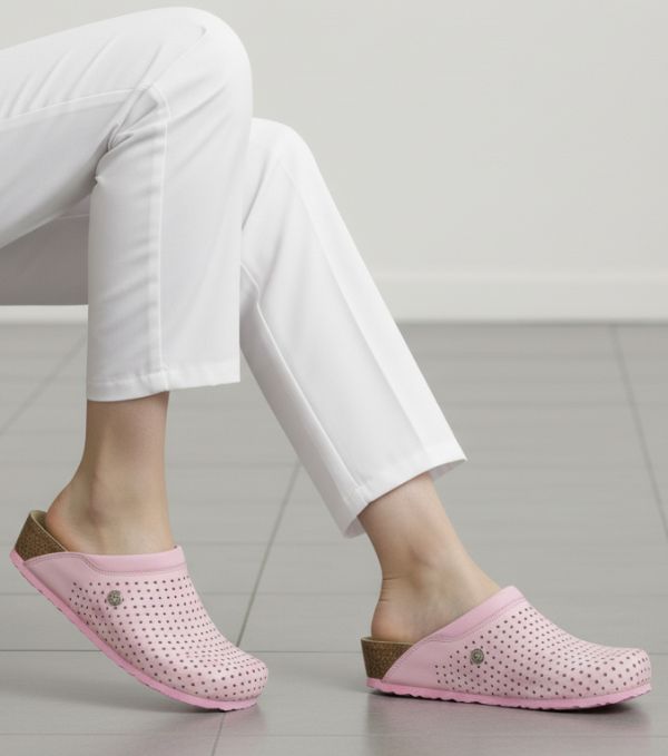 Сабо ортопедичні жіночі Beograd, Grubin (арт. gr-13351)