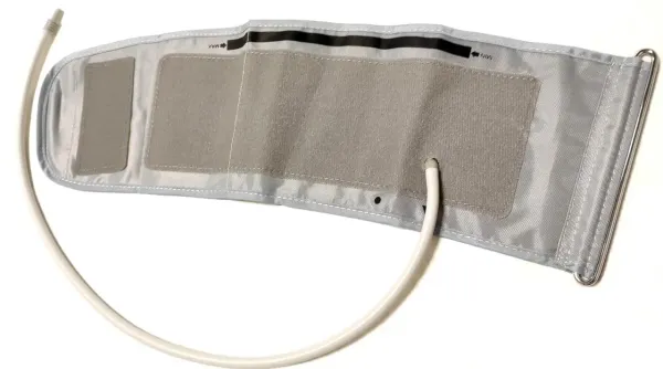 Манжета Paramed для тонометрів 23-36 див. Анатомічна. Віялоподібна