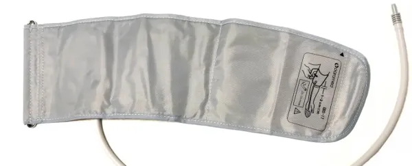 Манжета Paramed для тонометрів 23-36 див. Анатомічна. Віялоподібна