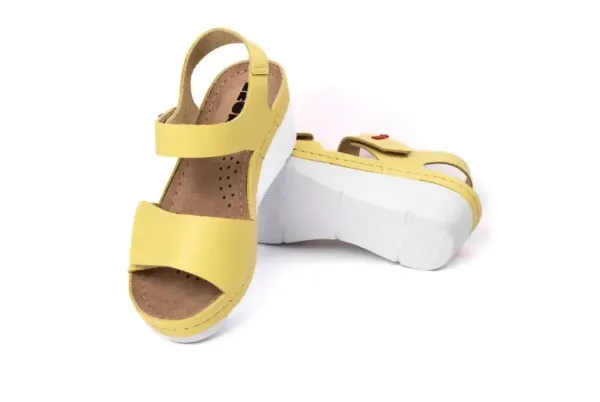 Босоніжки LEON 1080 Босоніжки LEON 1080