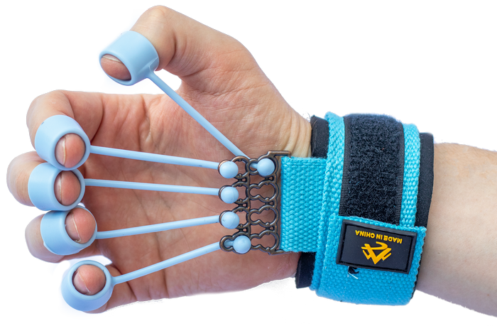  Hand Yoga PRO Тренажер для розгинача пальців