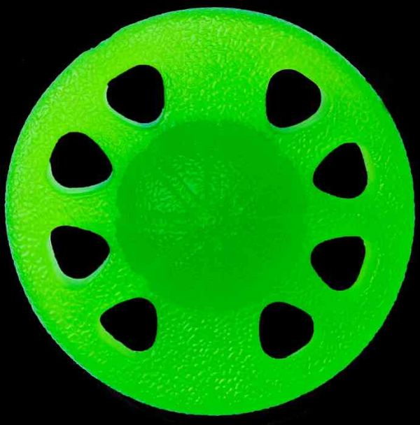 Эспандер для пальцев силиконовый