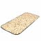 Коврик массажный "Натуральная галька" 60х40см Коврик массажный "Натуральная галька" 60х40см